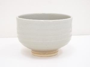 御本手茶碗